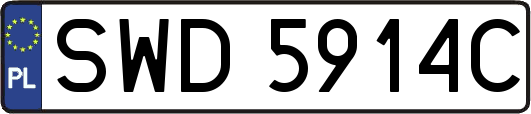 SWD5914C