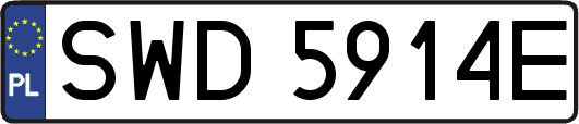 SWD5914E