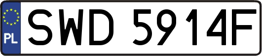SWD5914F