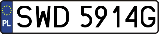 SWD5914G