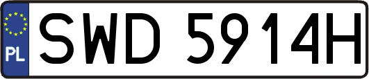 SWD5914H