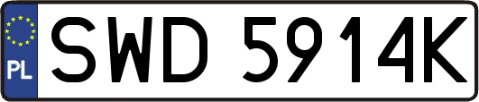 SWD5914K