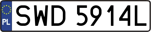 SWD5914L