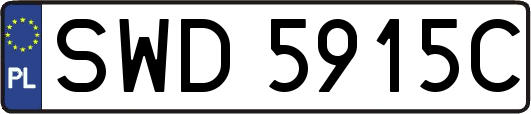 SWD5915C