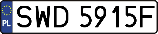 SWD5915F