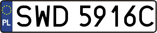 SWD5916C
