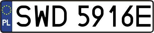 SWD5916E