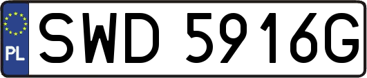 SWD5916G