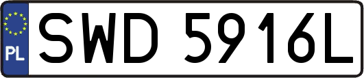 SWD5916L