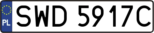 SWD5917C
