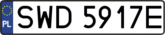 SWD5917E