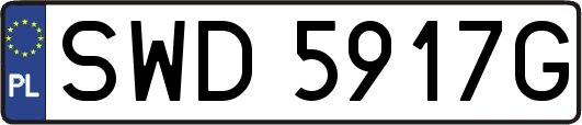 SWD5917G