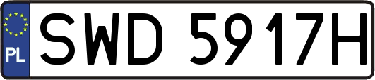 SWD5917H