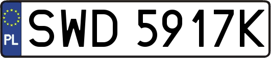 SWD5917K