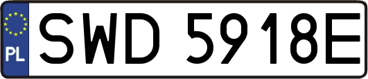 SWD5918E