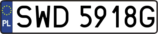 SWD5918G
