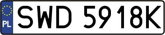 SWD5918K