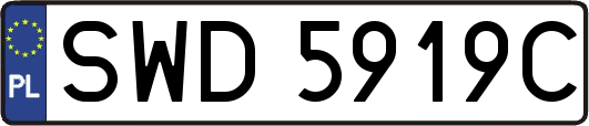SWD5919C
