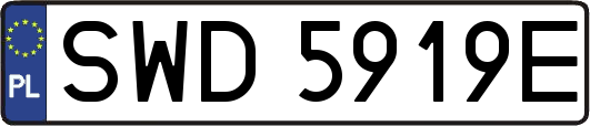 SWD5919E
