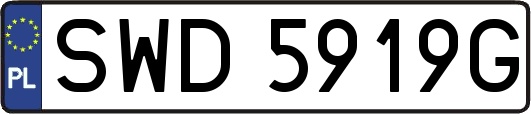 SWD5919G