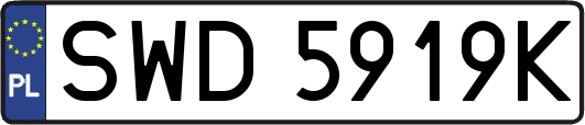 SWD5919K