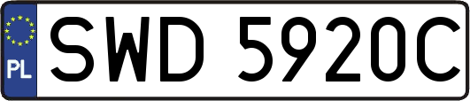 SWD5920C