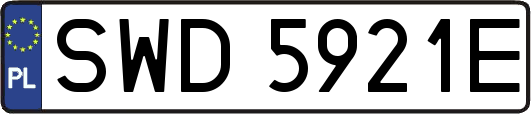 SWD5921E