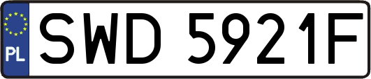 SWD5921F