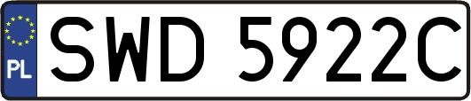 SWD5922C
