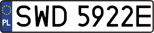 SWD5922E
