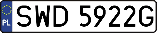 SWD5922G