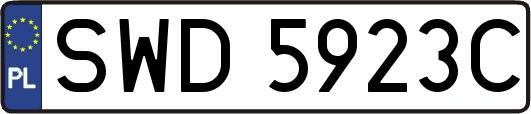 SWD5923C