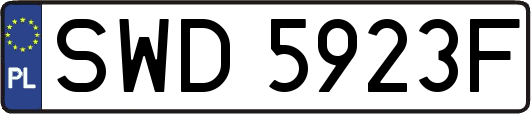 SWD5923F