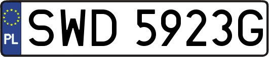 SWD5923G