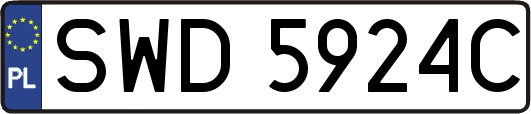 SWD5924C