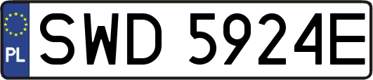 SWD5924E