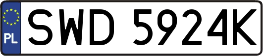 SWD5924K