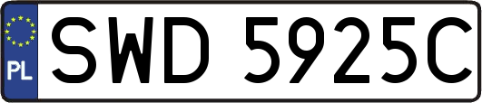 SWD5925C
