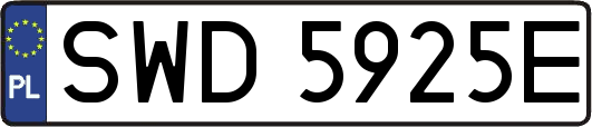 SWD5925E