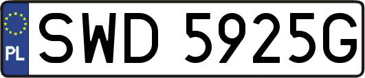 SWD5925G