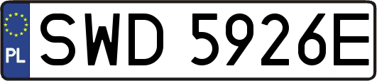 SWD5926E