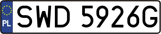 SWD5926G