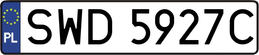 SWD5927C
