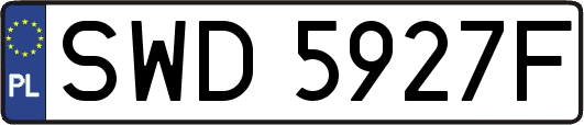 SWD5927F