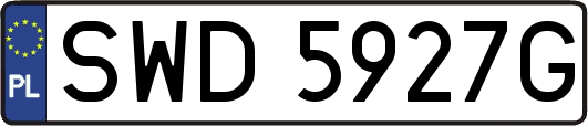 SWD5927G