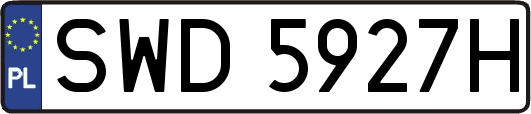 SWD5927H