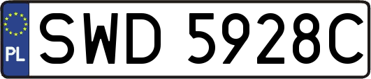 SWD5928C