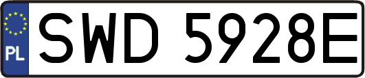 SWD5928E