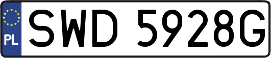 SWD5928G