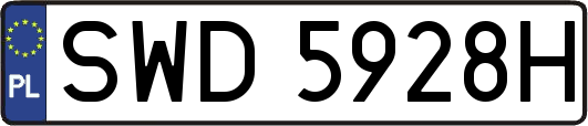 SWD5928H